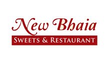 New Bhaia Sweets and Restaurant